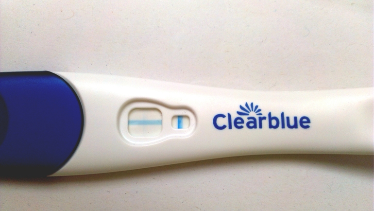 Девчата, переживаю...