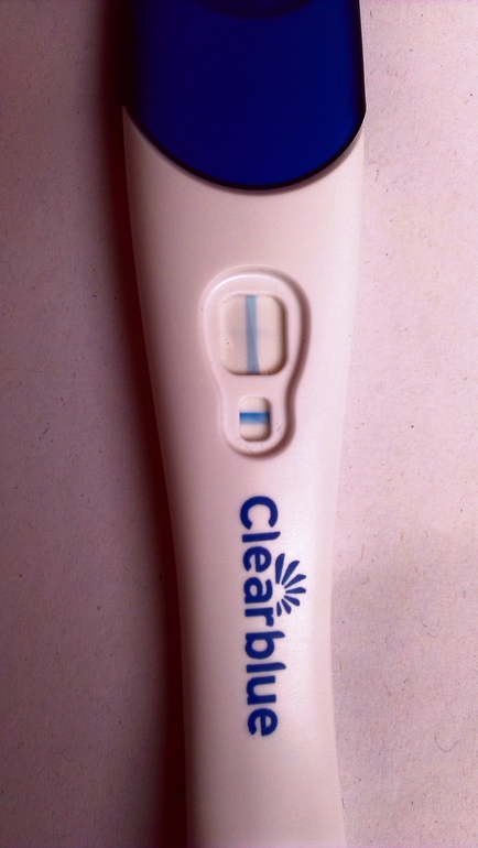 Девчата, переживаю...