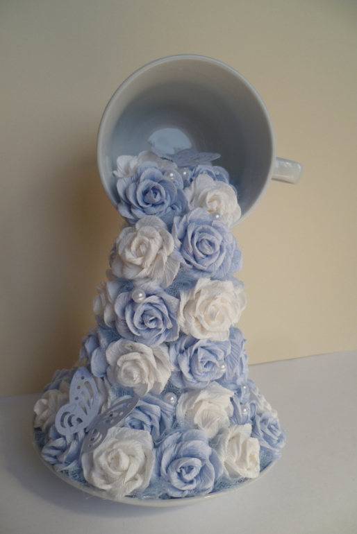 Новая кружечка