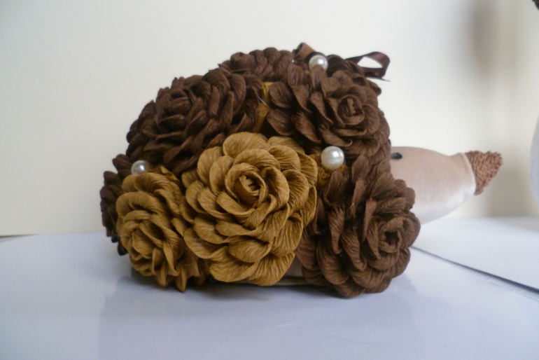 Эксперимент