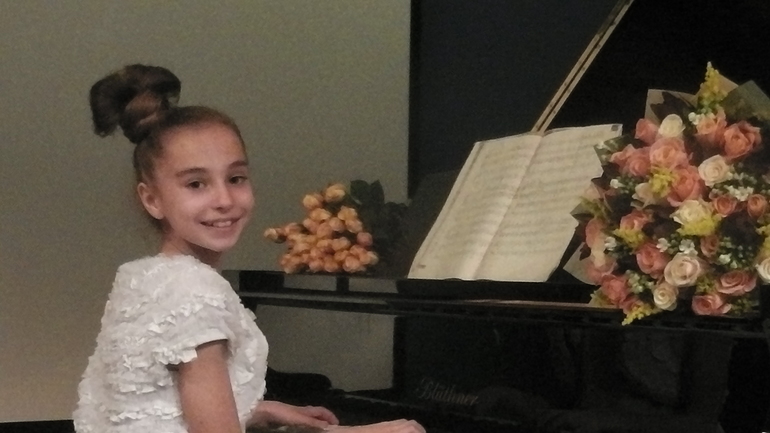 Вот и закончился наш учебный год!