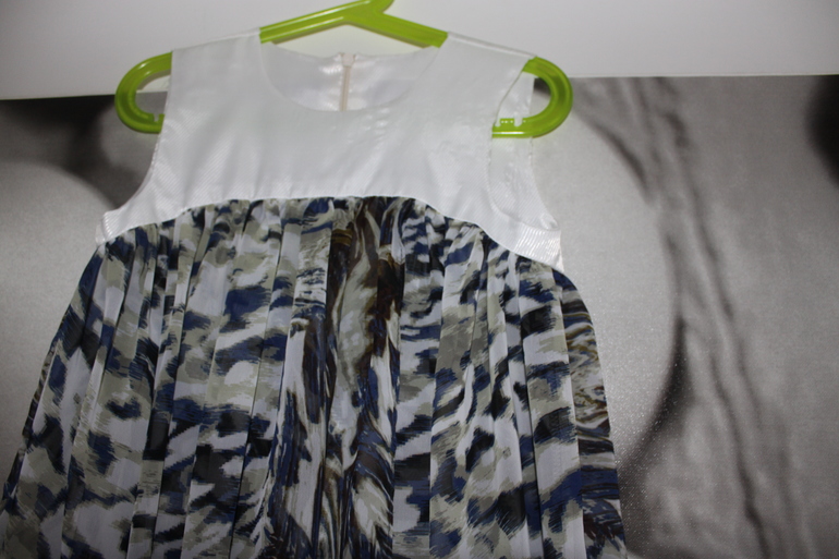 Нарядные платья из мастерской Алисы Неороновой ( Российский дизайнер) на 10 лет