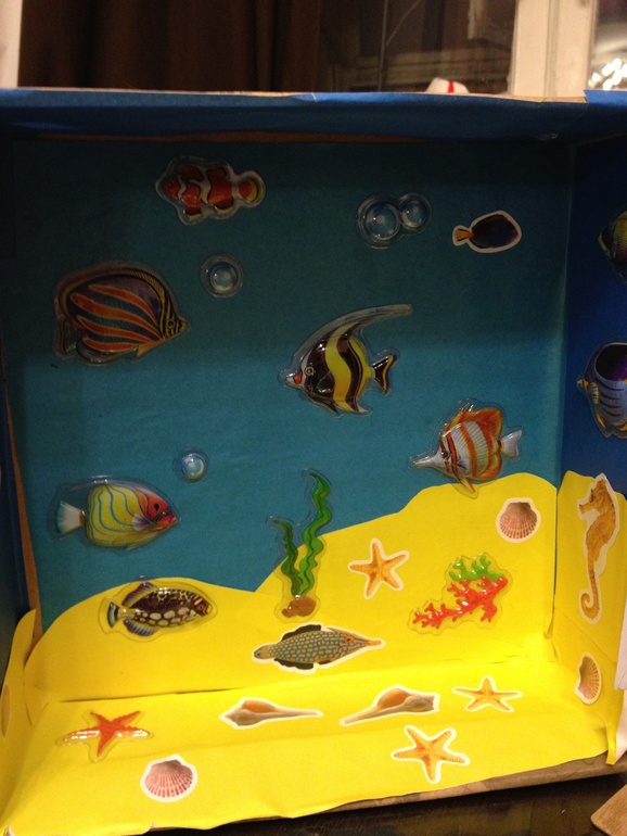 Наша подготовка