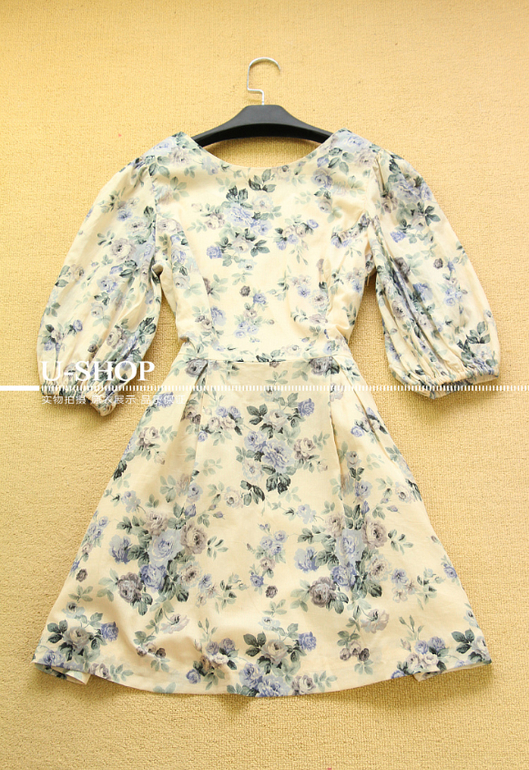 Модные тенденции в женской одежде:весна-лето 2014 года!Доставка:13-17 дней!