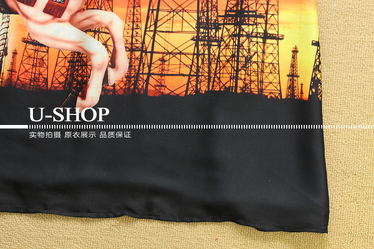 Модные тенденции в женской одежде:весна-лето 2014 года!Доставка:13-17 дней!