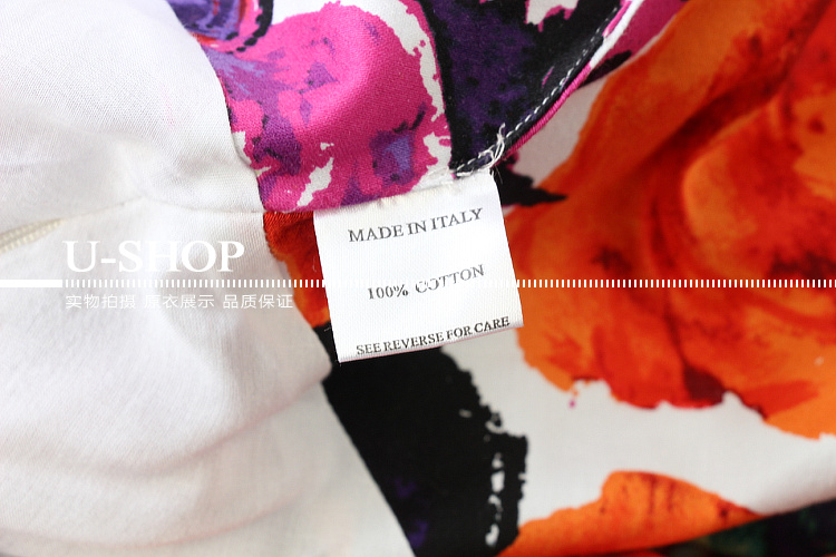 Модные тенденции в женской одежде:весна-лето 2014 года!Доставка:13-17 дней!