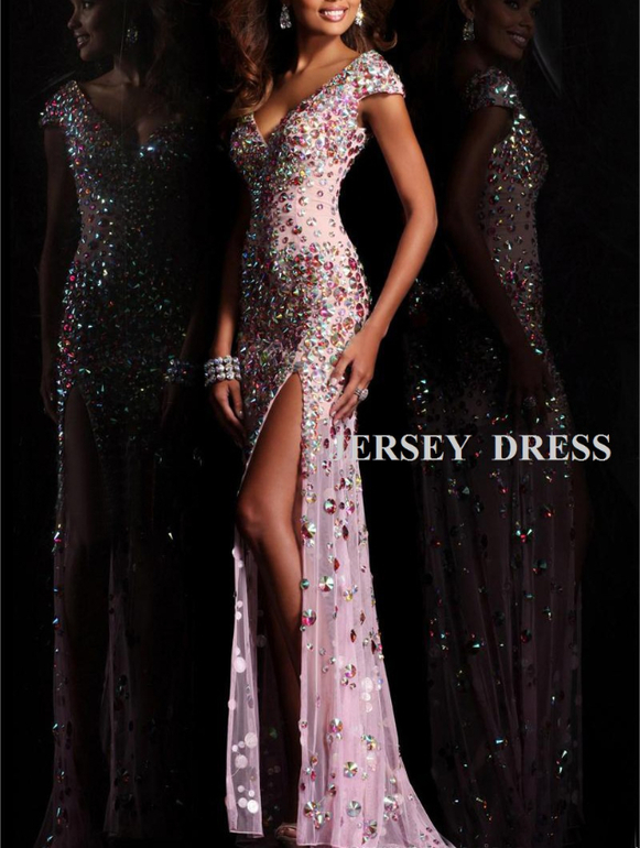 Вечерние платья от 2000р!