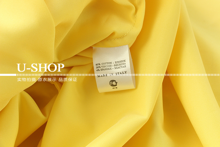 Модные тенденции в женской одежде:весна-лето 2014 года!Доставка:13-17 дней!