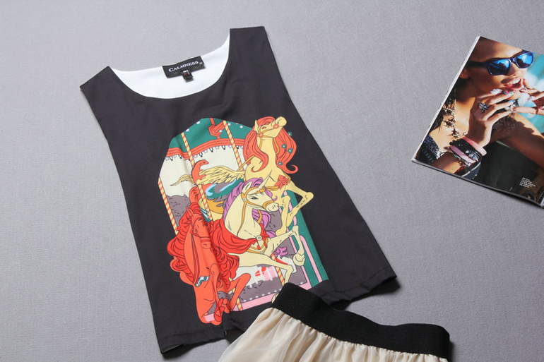 Летние наряды до 2000р!доставка:14 дней!