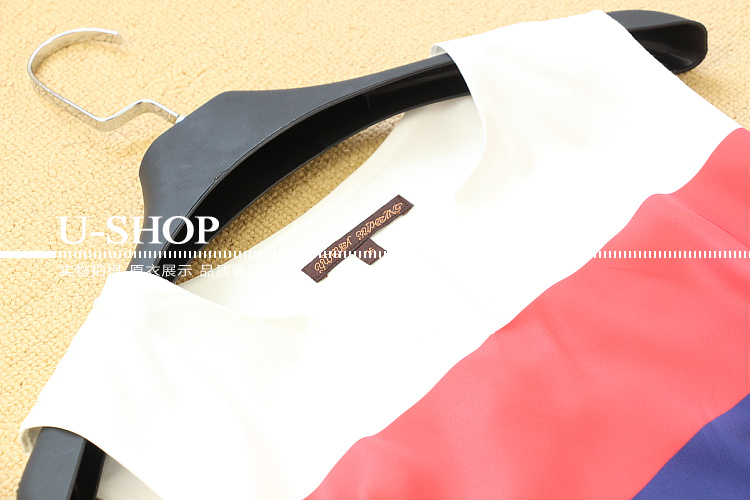 Модные тенденции в женской одежде:весна-лето 2014 года!Доставка:13-17 дней!