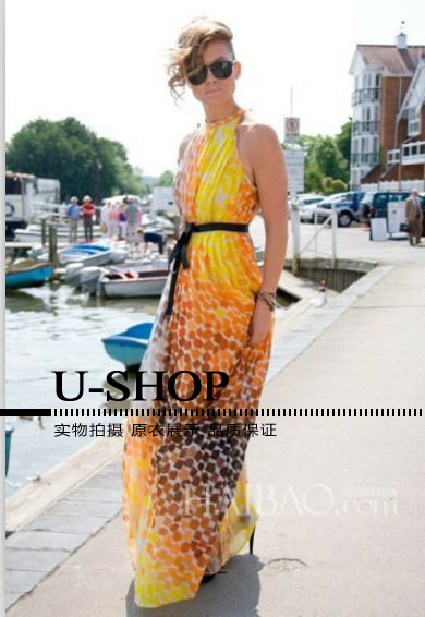 Модные тенденции в женской одежде:весна-лето 2014 года!Доставка:13-17 дней!