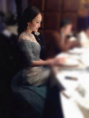 Вечерние платья от 2000р!