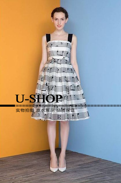 Модные тенденции в женской одежде:весна-лето 2014 года!Доставка:13-17 дней!