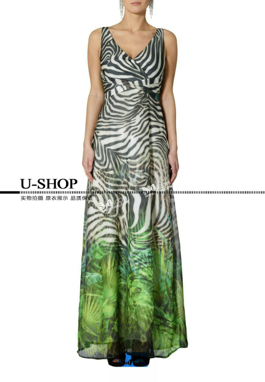 Модные тенденции в женской одежде:весна-лето 2014 года!Доставка:13-17 дней!