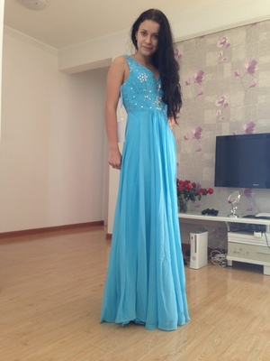 Вечерние платья от 2000р!