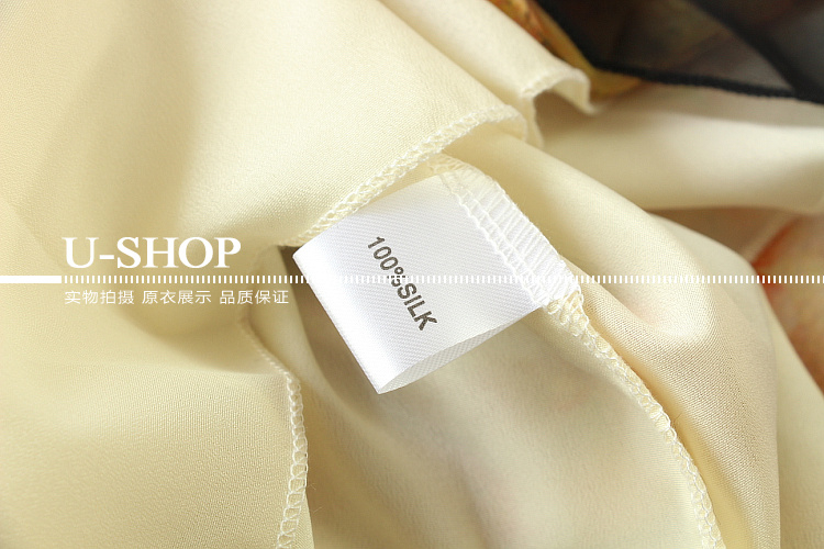 Модные тенденции в женской одежде:весна-лето 2014 года!Доставка:13-17 дней!