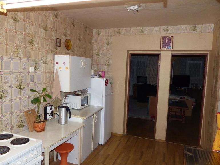 2-комнатная квартира в Адлере