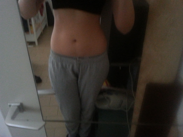 не думала что такое произойдет. ..