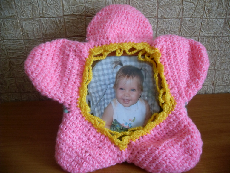 Еще посылочка)