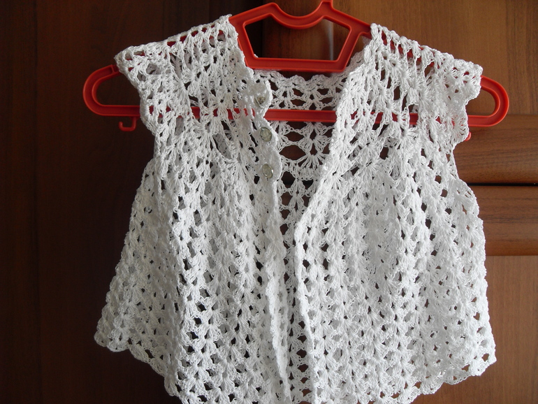 Еще посылочка)