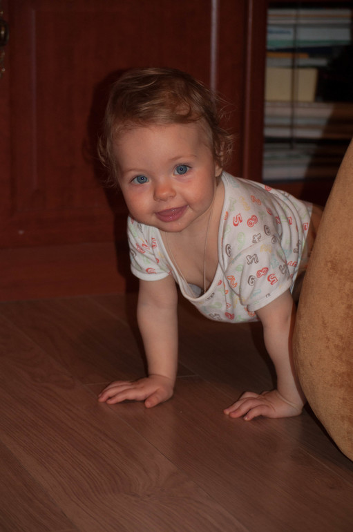 Нам уже 11!!!!!!!!С днем варенья Вареник!