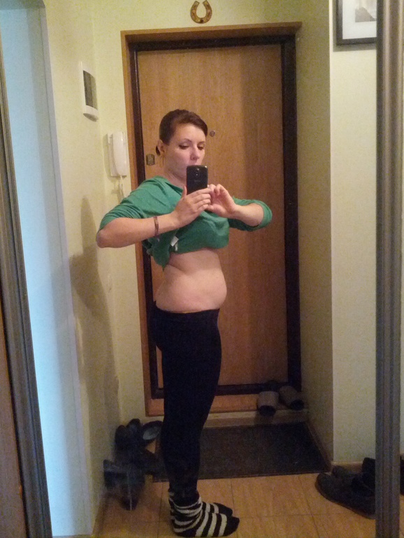 видны ли результаты