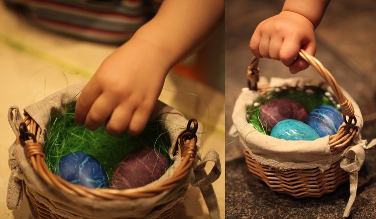 Пасха 2014 г. (2 года 2 месяца)