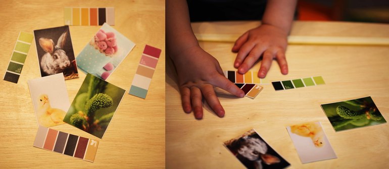 Пасха 2014 г. (2 года 2 месяца)