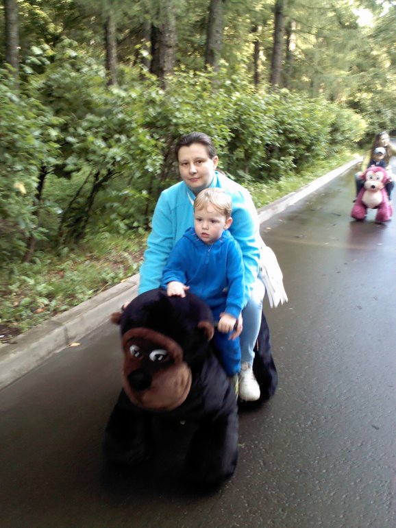 Фото и о нас.