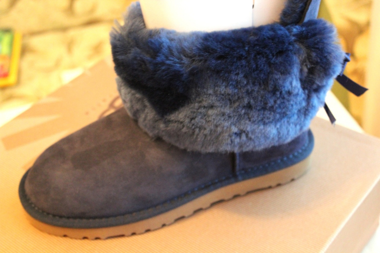 UGG НОВЫЕ US7(38)рр