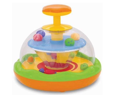 игрушки, которые уже не интересны