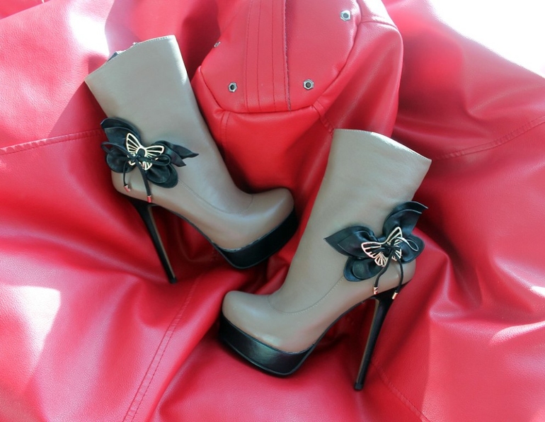 Продам новую обувь 35, 36, 38, 39р