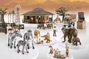 фигурки Schleich