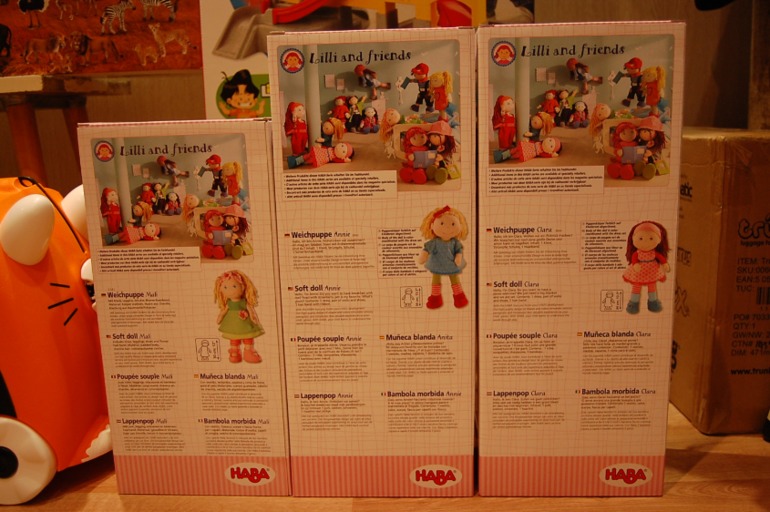 Живые фото товаров из Германии и Англии