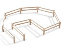 Конюшни и загоны Schleich (Германия) на заказ