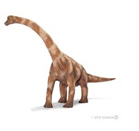 Слоны, динозавры и другие фигурки Schleich