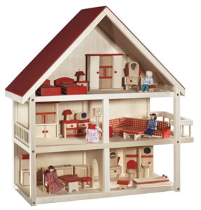 Детская мебель и игрушки ROBA (Германия)