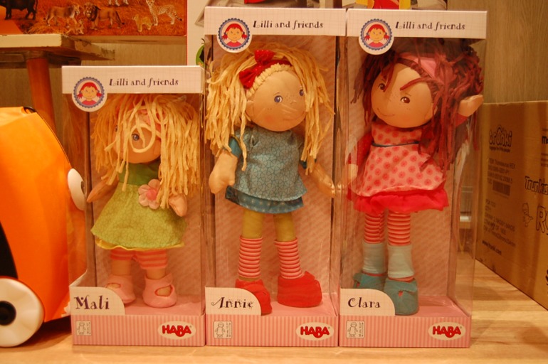 Живые фото товаров из Германии и Англии