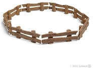 Конюшни и загоны Schleich (Германия) на заказ