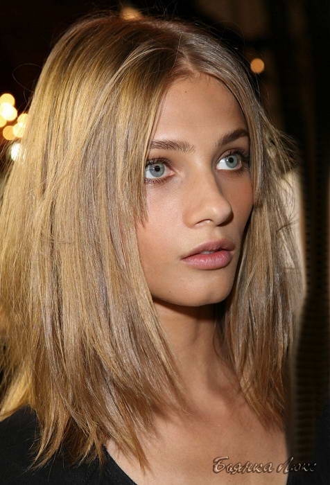 Не могу определиться с цветом( Помогите)