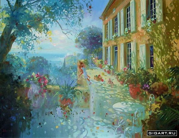 Laurent Parcelier