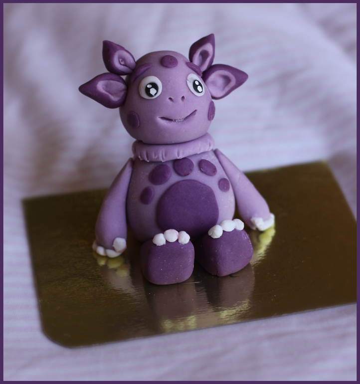 Фигурка Лунтика. Кому нужна?