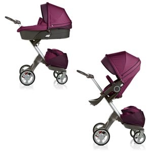Продаю Stokke xplory люлька+ прогулка+ футмуф в подарок! 31000р