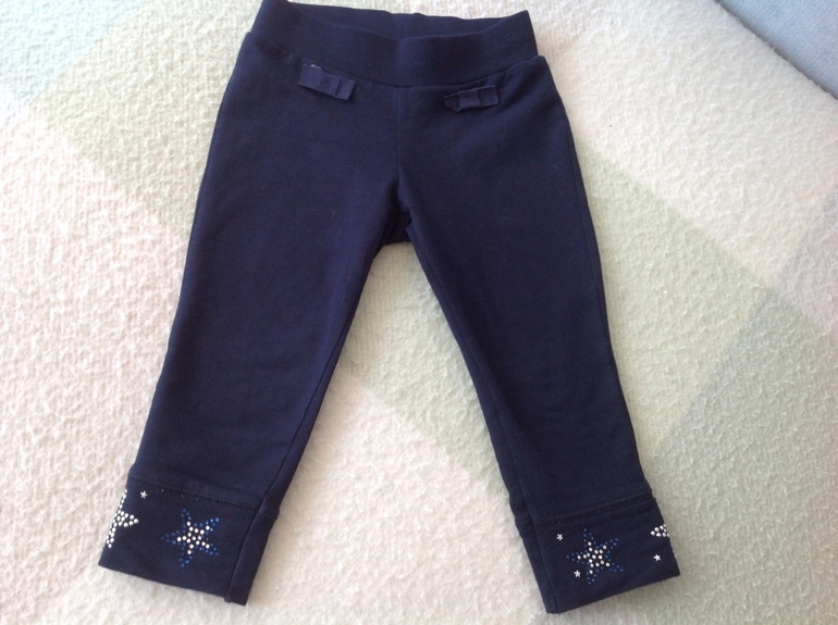 Спорт Monnalisa, Diesel на девочку 1.5 - 3 года, в идеале