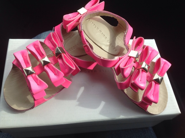 Little Marc Jacobs р 25 - 2000р