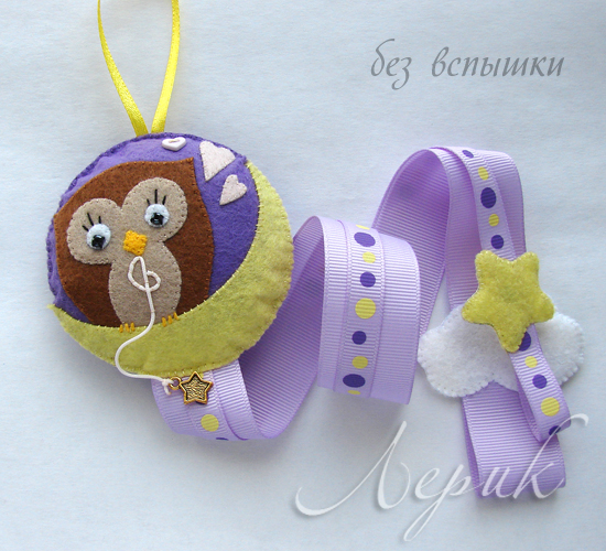 В комнате маленькой модницы беспорядку не место!