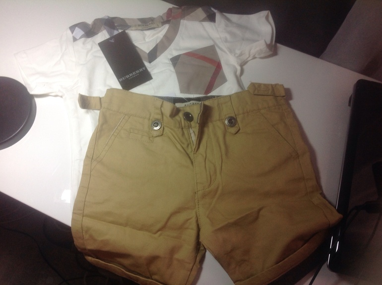 Карго самолет ваши вещи