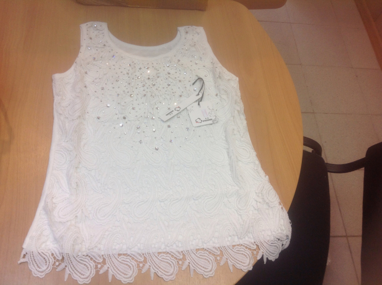 Хвасты. Карго