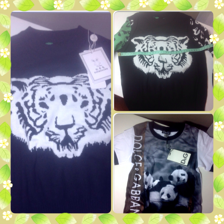 Хваст ик карго ваши вещи