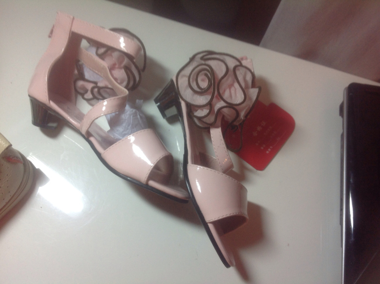 Хвасты таобао одежда обувь